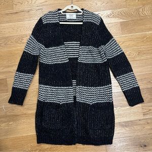 Sloane Rouge / Anthropologie Cardigan